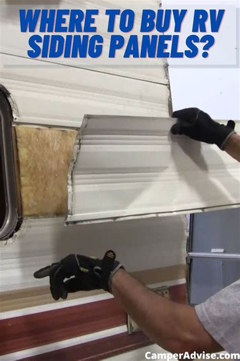 replacement siding for enclosed trailer